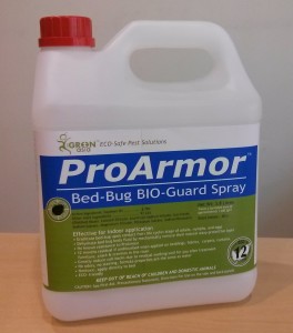 ProAmor BIO-Guard 3.8L